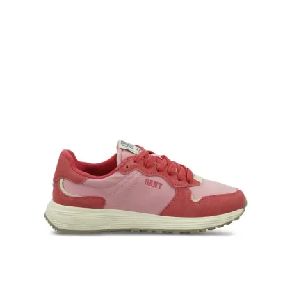 Zdjęcie Gant Sneakersy 30533848 Różowy