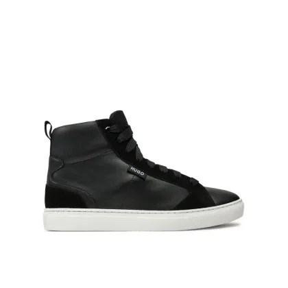 Zdjęcie Hugo Sneakersy Morrie 50529802 10263296 01 Czarny HUGO