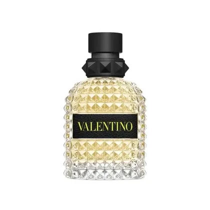 Zdjęcie Valentino Uomo Born in Roma Yellow Dream Woda toaletowa 50 ml