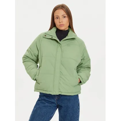 Zdjęcie Billabong Kurtka przejściowa High Route ABJJK00193 Zielony Regular Fit