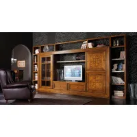 Zdjęcie Klasyczny regał do ekskluzywnych wnętrz – Cantiero