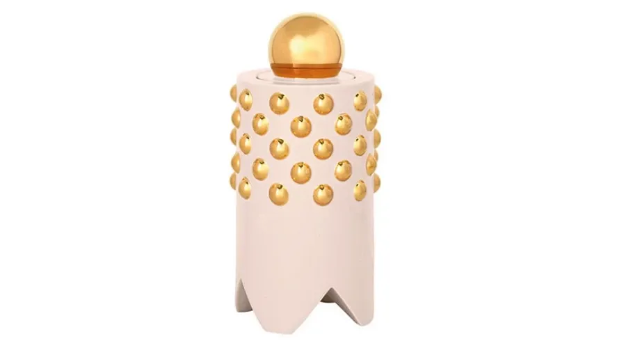 picture 1 Avant-garde large round ceramic box for small items - Byfly
