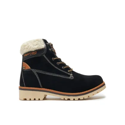 Zdjęcie Vertigo Alpes Trapery Castro W Czarny