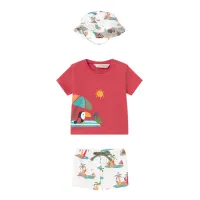 Zdjęcie Mayoral Komplet dziecięcy 1618 Kolorowy Regular Fit