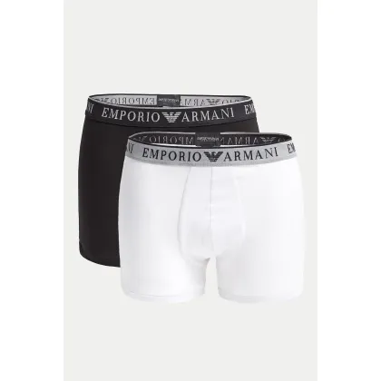 Zdjęcie Bokserki męskie 2-PAK EMPORIO ARMANI Emporio Armani Underwear