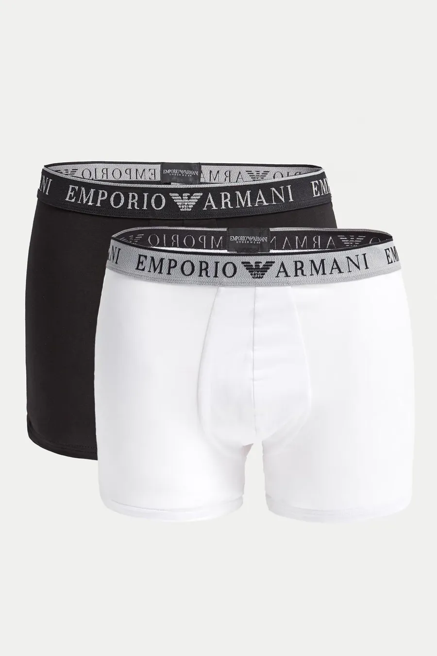 obrazek 1 Bokserki męskie 2-PAK EMPORIO ARMANI Emporio Armani Underwear