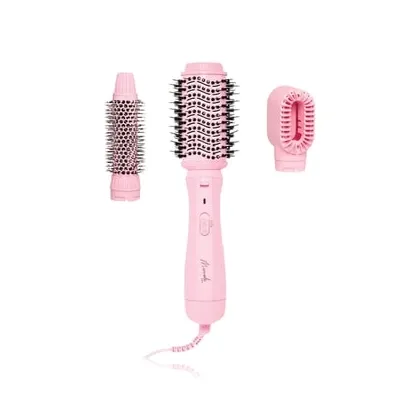 Zdjęcie Mermade Interchangable Blowdry Brush Suszarko-lokówka 1 szt.