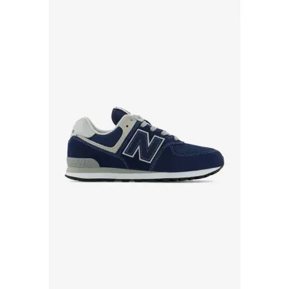 Zdjęcie New Balance sneakersy GC574EVN kolor niebieski
