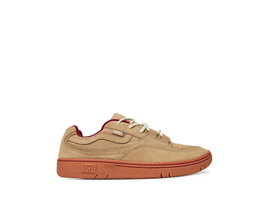 obrazek 1 Vans Sneakersy Speed Ws VN000D88BF01 Beżowy