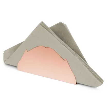 Picture Decorative napkin holder for the table