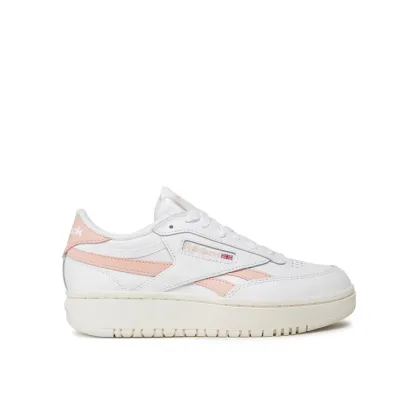 Zdjęcie Reebok Sneakersy Club C Double IE1608 Biały