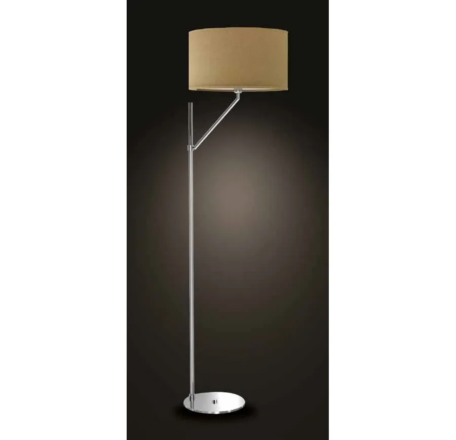 obrazek 2 Cudowna luksusowa lampa wolnostojąca w designerskim kształcie