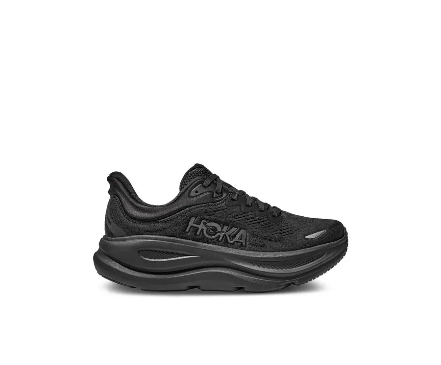 obrazek 1 Hoka Buty do biegania Bondi 9 1162011 Czarny