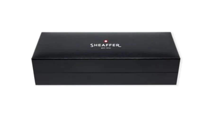 obrazek 2 Pióro wieczne Sheaffer Gift Collection 100 Coffee Brown