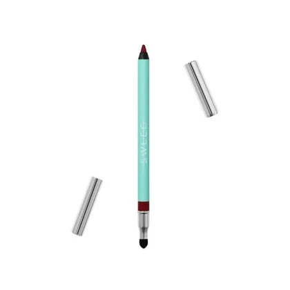 Zdjęcie Sweed Satin Eyeliner Eyeliner 1 g Margaux Bordeaux