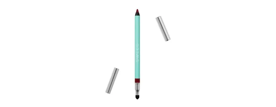obrazek 1 Sweed Satin Eyeliner Eyeliner 1 g Margaux Bordeaux