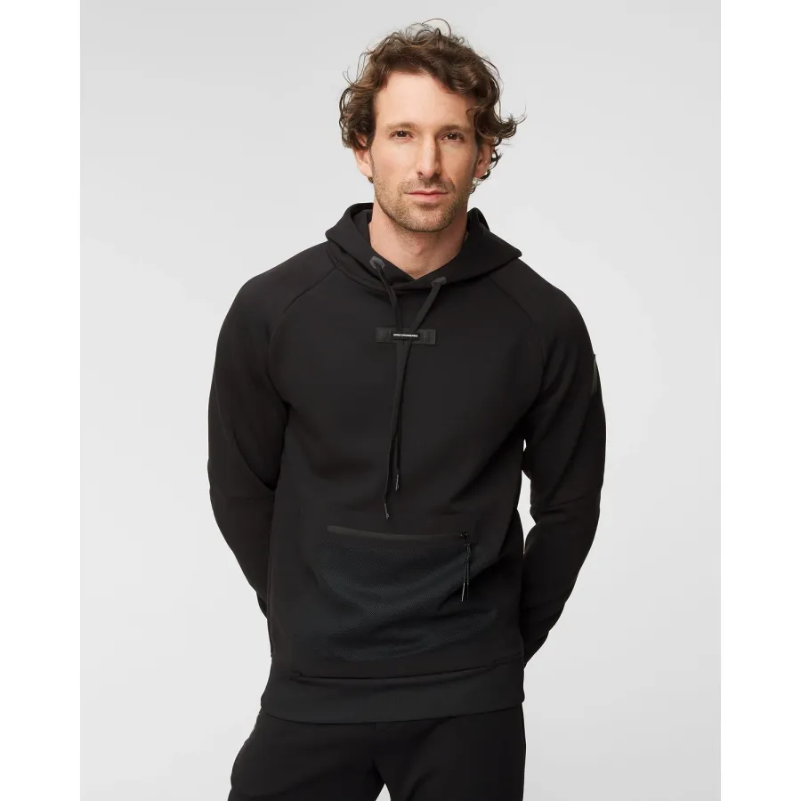 obrazek 1 Bluza Męska On Running Hoodie
