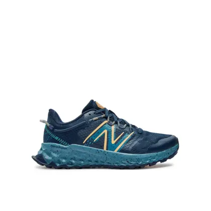 Zdjęcie New Balance Buty do biegania Fresh Foam Garoé WTGARON1 Niebieski