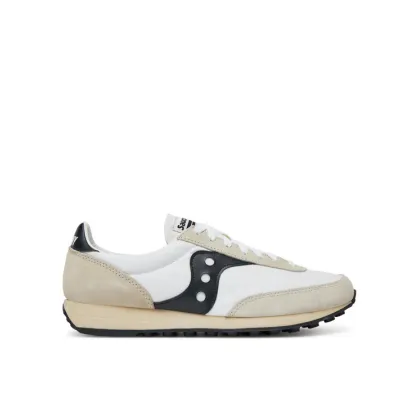 Zdjęcie Saucony Sneakersy Trainer 80 S70884 9 Biały