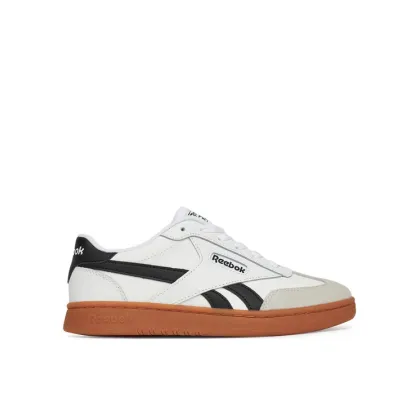 Zdjęcie Reebok Sneakersy FORTE LOUNGER AR30252WWBT Biały