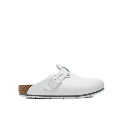 Zdjęcie Birkenstock Klapki Boston Pro Le 1025992 Biały