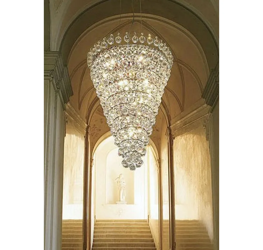 picture 1 Unique chandelier VE 810/S15+1