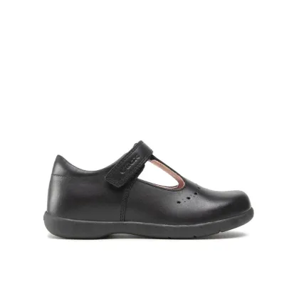 Zdjęcie Geox Półbuty J Naimara G. B J16FHB 00043 C9999 M Czarny