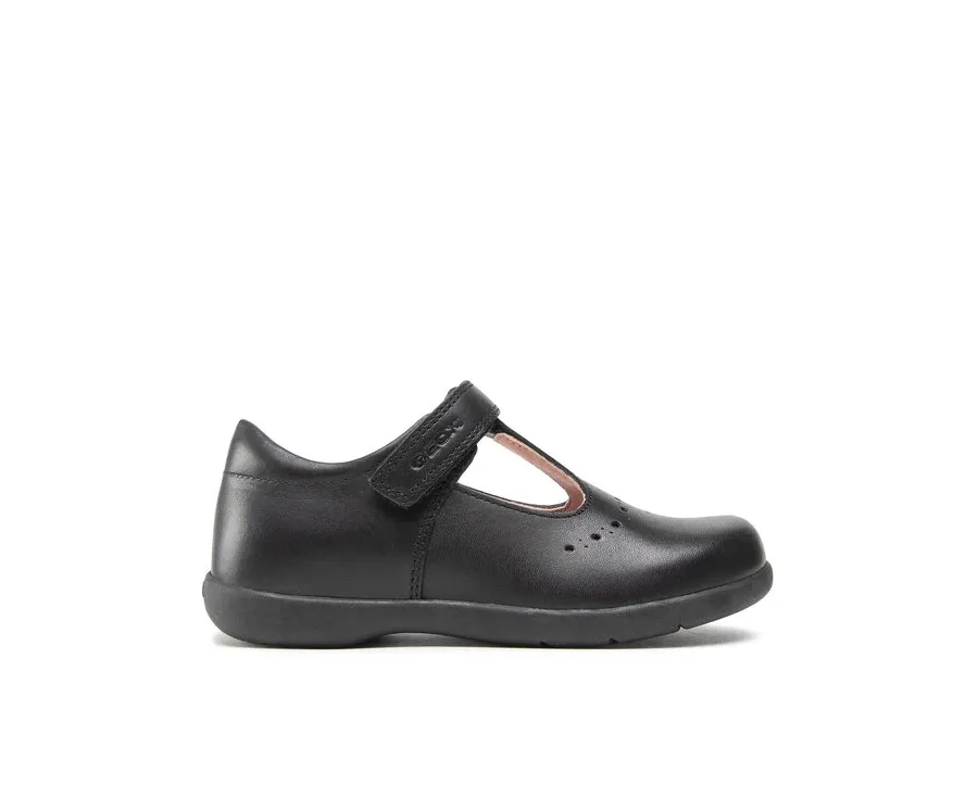 obrazek 1 Geox Półbuty J Naimara G. B J16FHB 00043 C9999 M Czarny
