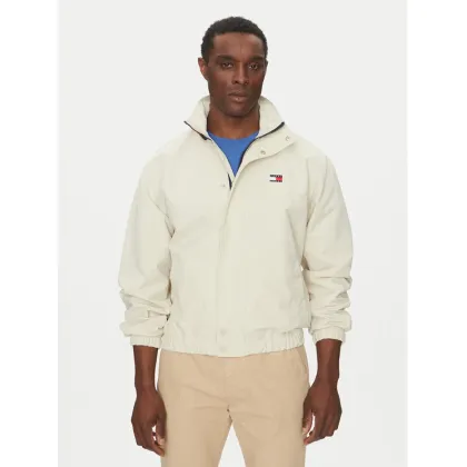 Zdjęcie Tommy Jeans Kurtka przejściowa Dna Ess DM0DM20900 Beżowy Regular Fit
