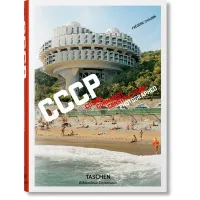 Zdjęcie Książka Frédéric Chaubin. CCCP - Taschen