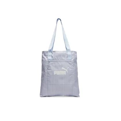 Zdjęcie Puma Torebka Base Tote 913430 02 Fioletowy