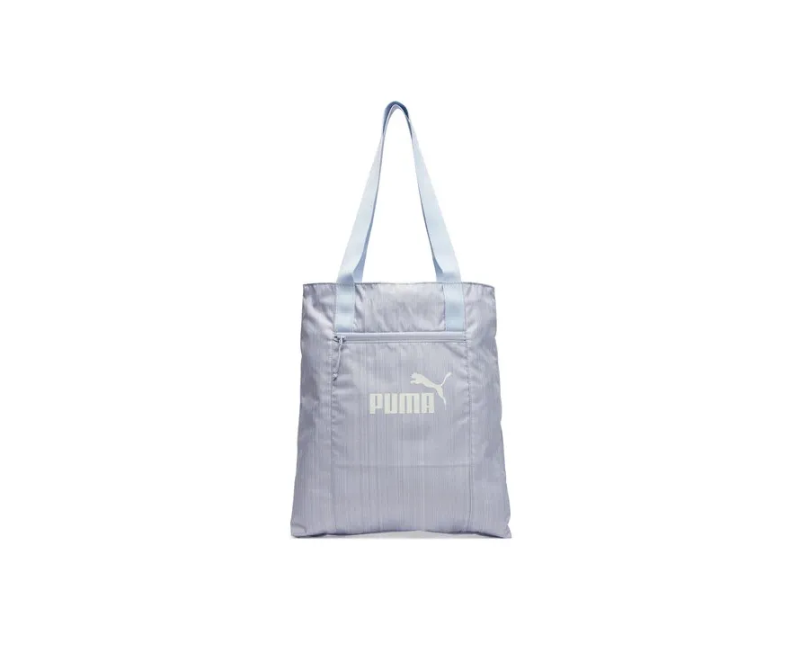 obrazek 1 Puma Torebka Base Tote 913430 02 Fioletowy