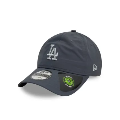 Zdjęcie New Era Czapka z daszkiem New York Yankees Recycled 9Twenty 60595201 Szary