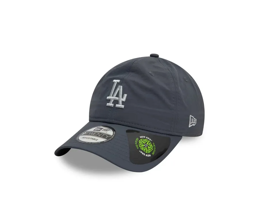 obrazek 1 New Era Czapka z daszkiem New York Yankees Recycled 9Twenty 60595201 Szary