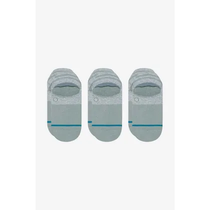 Zdjęcie Stance skarpetki Gamut 2 3-pack kolor szary M145A19GPK-WHT