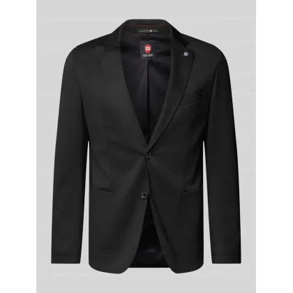 Zdjęcie Marynarka na dwa guziki o kroju slim fit model ‘Cuba’