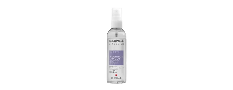 obrazek 1 Goldwell Stylesign Nieobciążający olejek nabłyszczający Olejek do włosów 100 ml