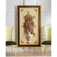 Picture Luxurious picture for interior decoration