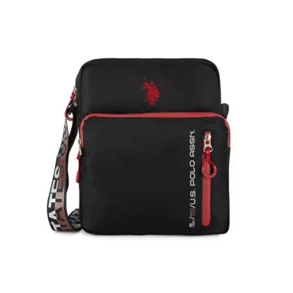 Zdjęcie U.S. Polo Assn. Saszetka BIUXT5682MIA Czarny