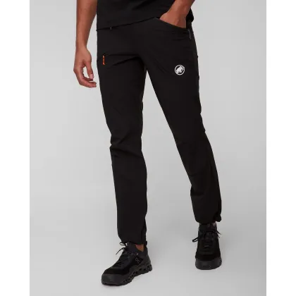 Zdjęcie Spodnie Softshell Mammut Aenergy Light So