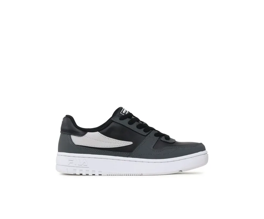 obrazek 1 Fila Sneakersy Fxventuno L FFM0003.83172 Czarny