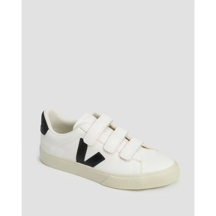 obrazek 1 Buty Damskie Veja Recife Białe