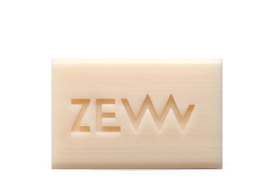 obrazek 1 ZEW For Men - Wegański Mydło hipoalergiczne 85 g 85 g