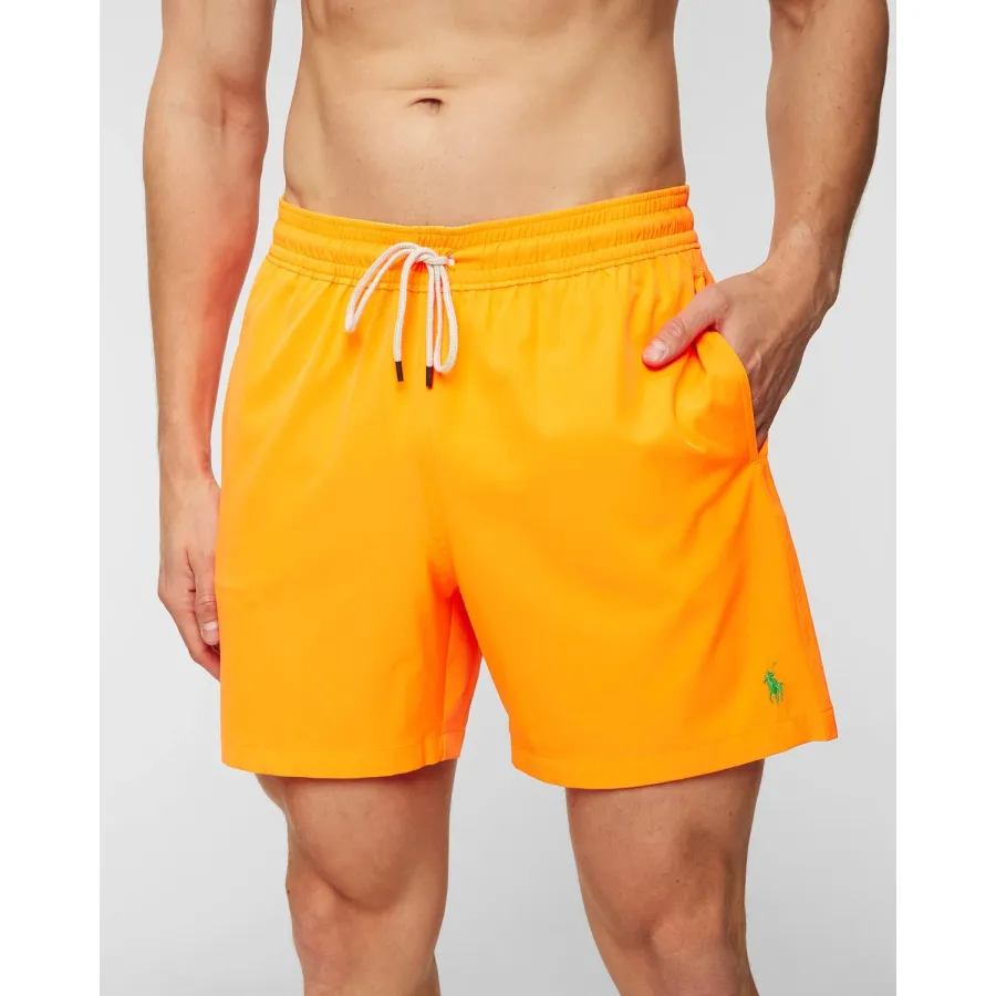 obrazek 1 Szorty Kąpielowe Polo Ralph Lauren