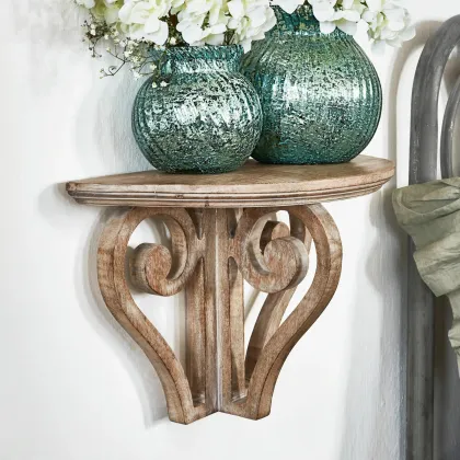 Zdjęcie Półka ścienna Carlos