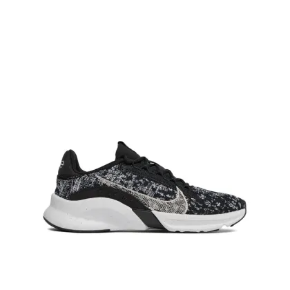 Zdjęcie Nike Buty na siłownię SuperRep Go 3 Nn Fk DH3393 010 Czarny