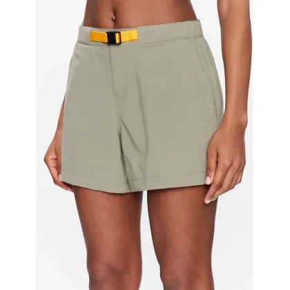 Zdjęcie Marmot Szorty sportowe Kodachrome Short M11138 Szary Regular Fit