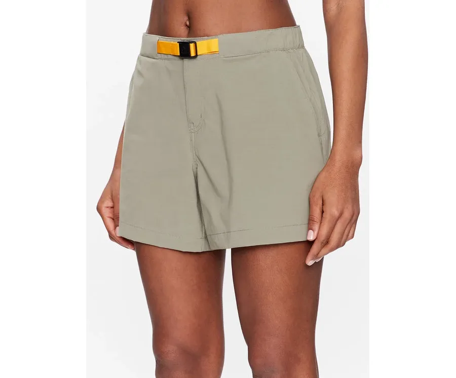 obrazek 1 Marmot Szorty sportowe Kodachrome Short M11138 Szary Regular Fit