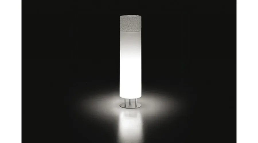 obrazek 1 Nowoczesna lampa stojąca do nowoczesnego ogrodu i do wnętrz - Plust
