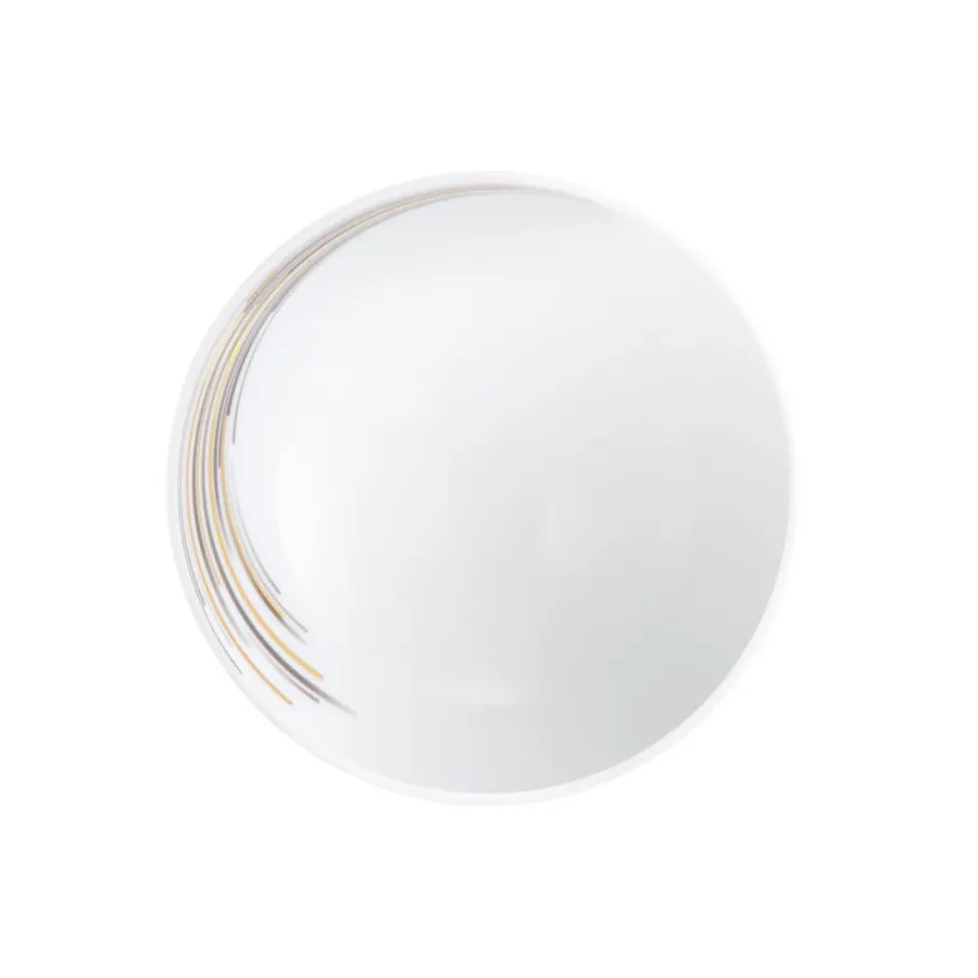 obrazek 2 Porcelanowa okrągła miska deserowa 14,5 cm z oryginalnym motywem - Seltmann Weiden